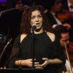 Dina Iskander-Soprano