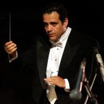 Nayer Nagui-Composer and Conductor