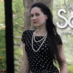 Sallie Pisch-Soprano