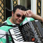 Wael ElNaggar-Accordionist