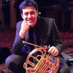 Amr AbulNaga-French Horn Performer